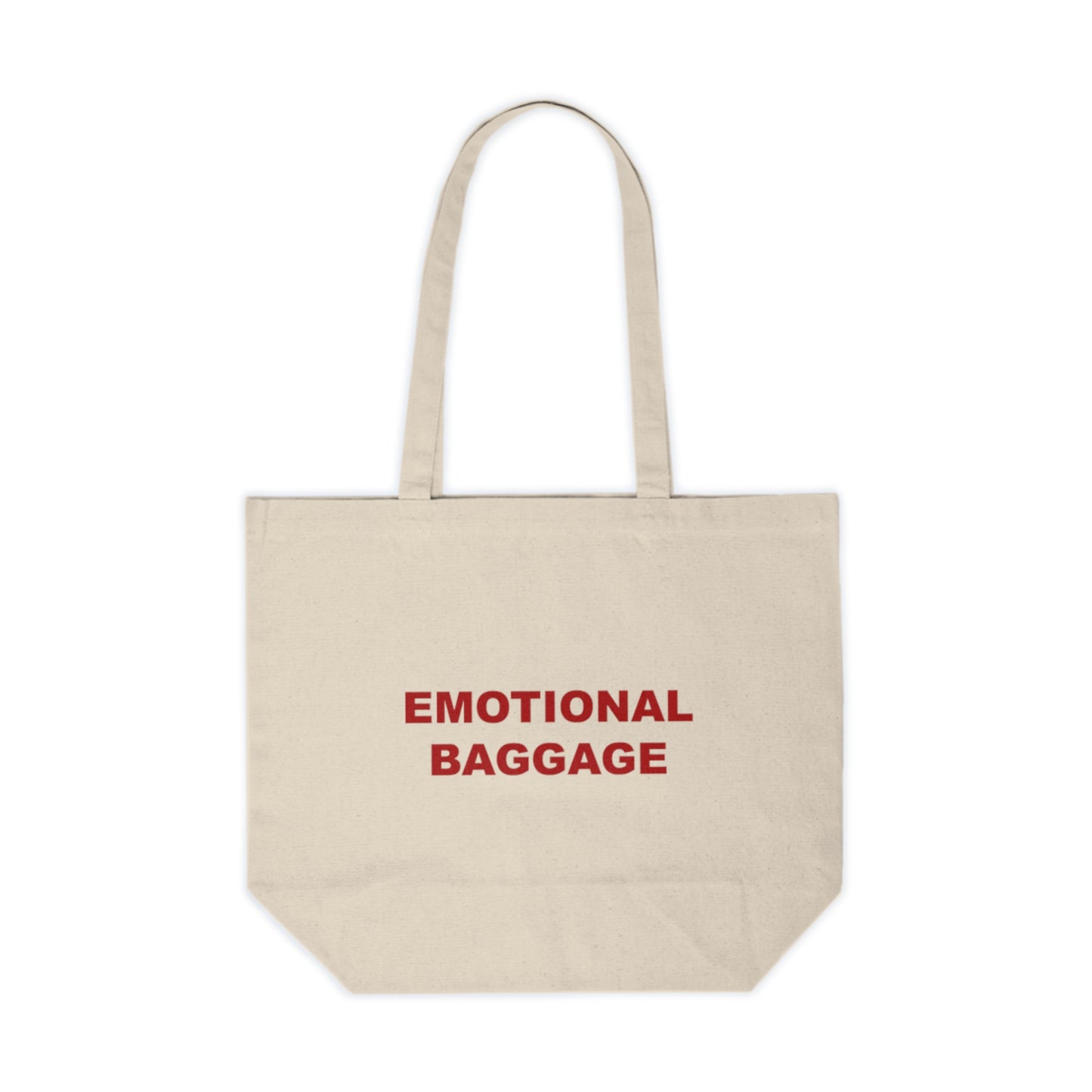 EMOTIONAL BAGGAGE