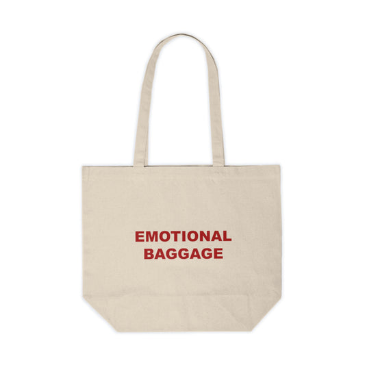 EMOTIONAL BAGGAGE