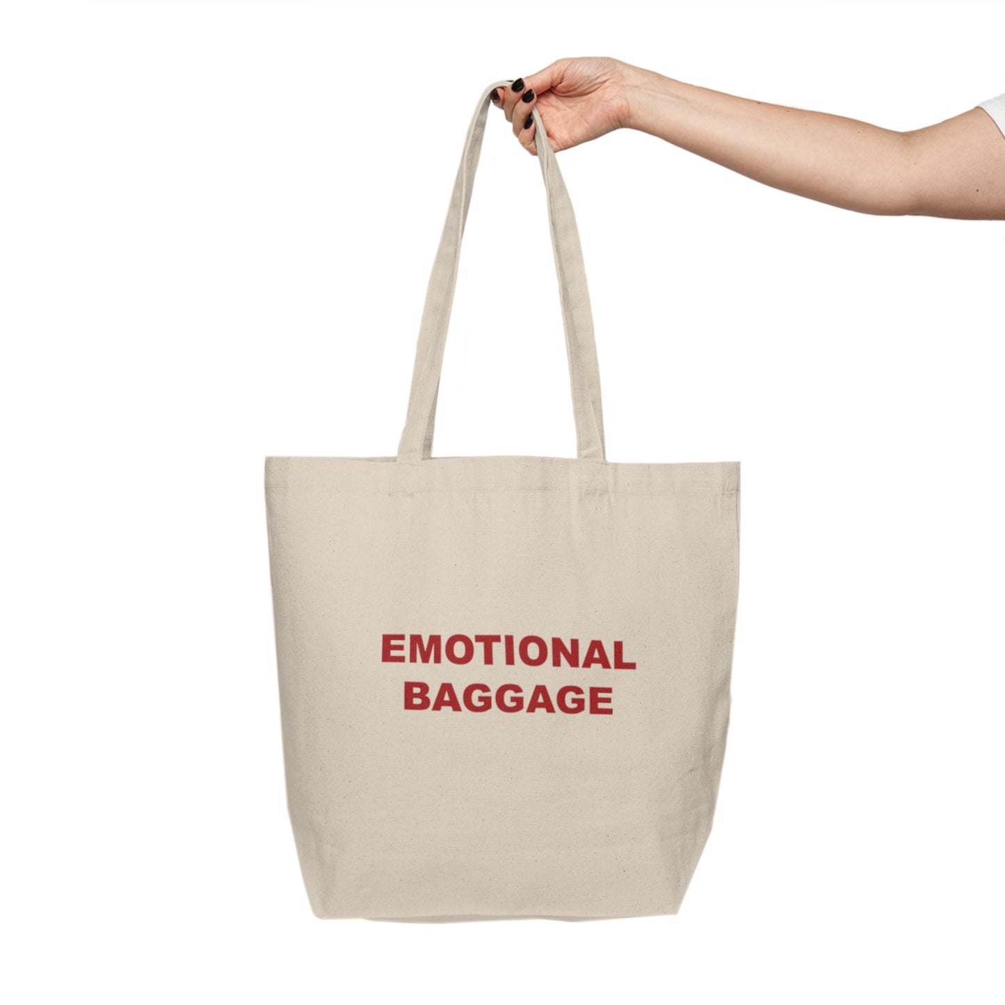 EMOTIONAL BAGGAGE