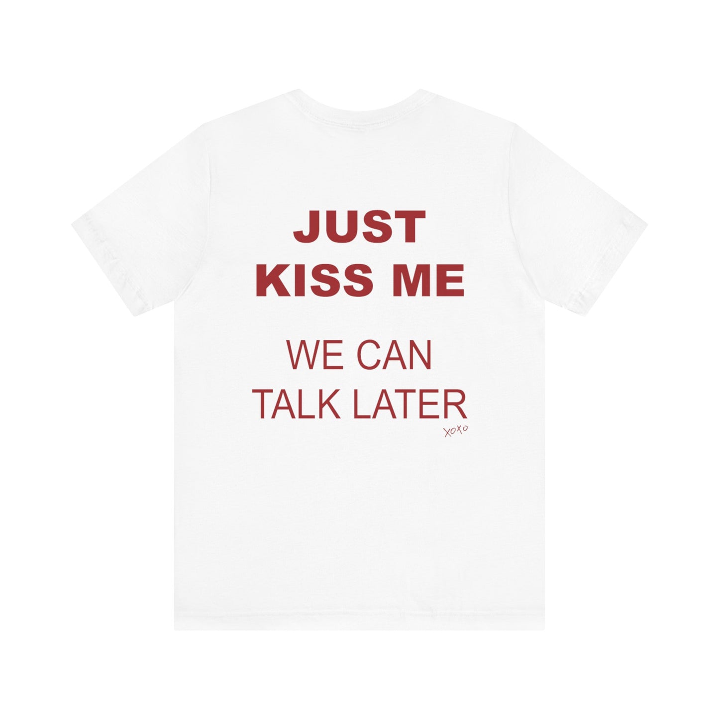 KISS ME